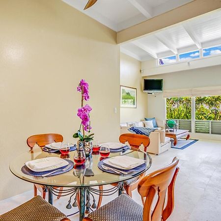 Puamana Princeville Retreat Exterior foto