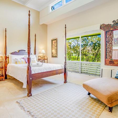 Puamana Princeville Retreat Exterior foto