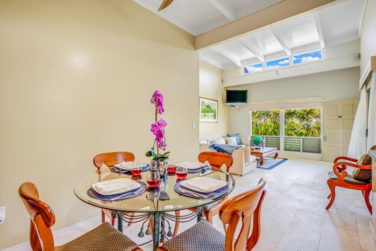 Puamana Princeville Retreat Exterior foto