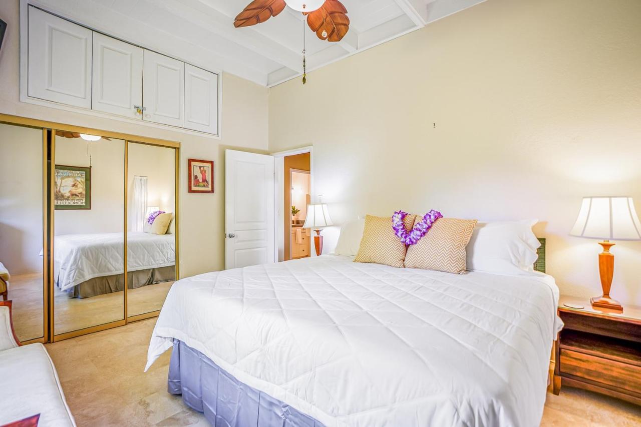 Puamana Princeville Retreat Exterior foto